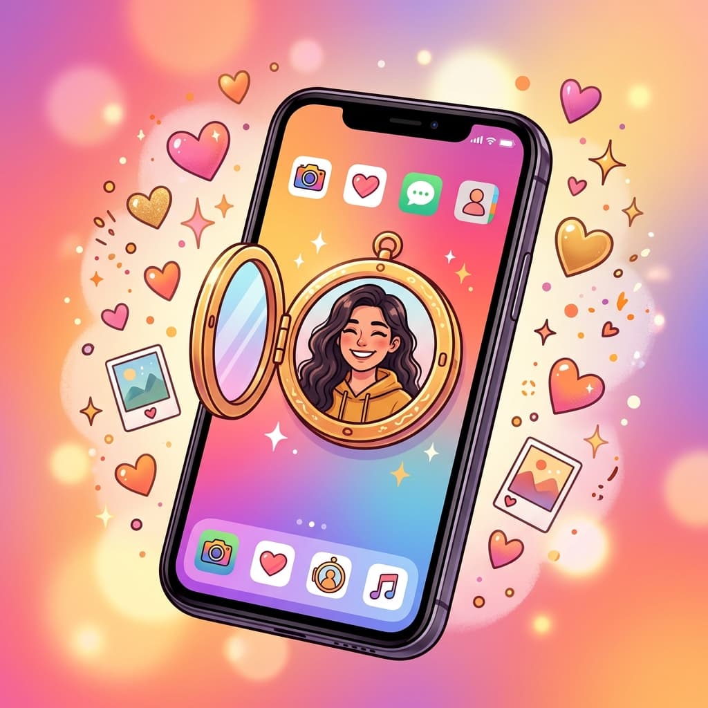 What is Locket Camera? Complete A-Z Guide with Poket