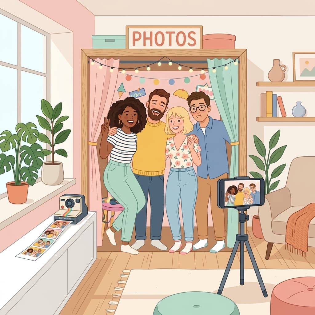 Best Home PhotoBooth Tips & Guide 2026