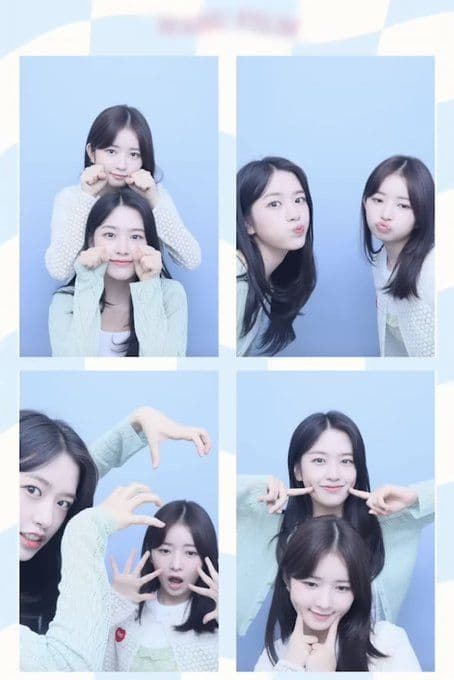 Photo booth party shots - Poket group photobooth